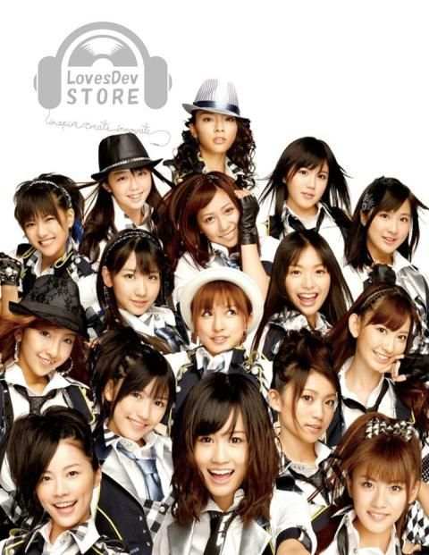 AKB48 Offline Music screenshot 3