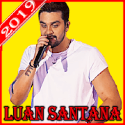 ikon Luan Santana 2019
