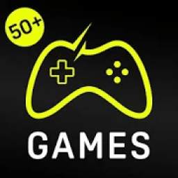 Games Hub - Play Fun Free Games