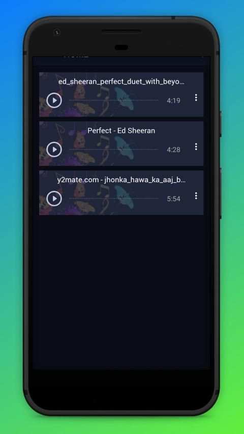 Set Jio Caller Tune - Jio Music, Set Ringtone screenshot 2