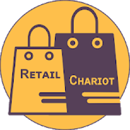 ikon Retail Chariot - Search Anything Anytime Anywhere
