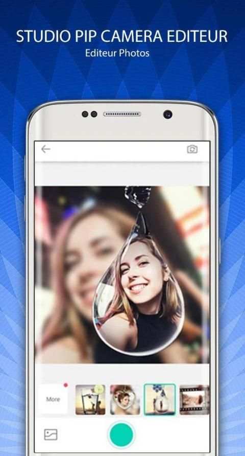 PIP Camera New 2019 screenshot 2