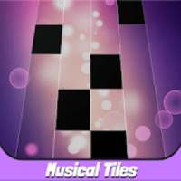 Musical Tile Tapper on 9Apps