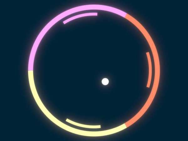 Vega Party Game screenshot 1