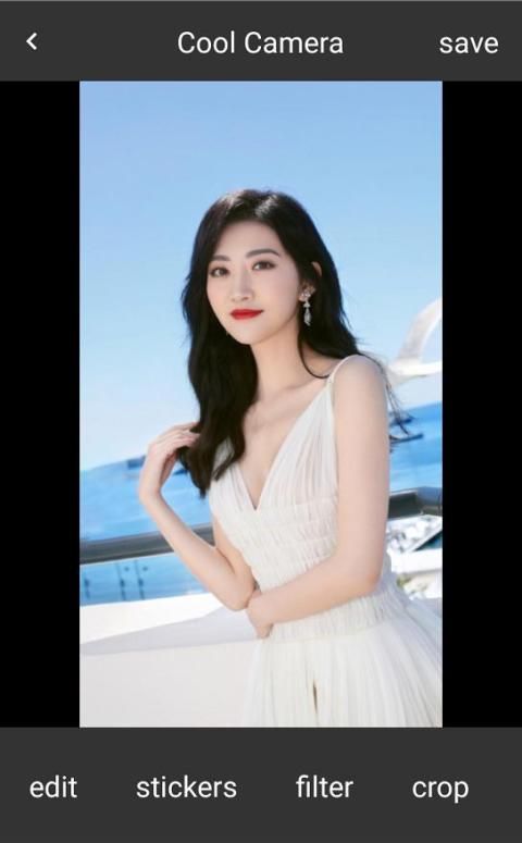 Cool Camera screenshot 2