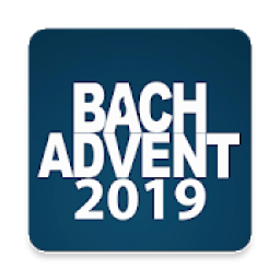 Bach-Advent icon