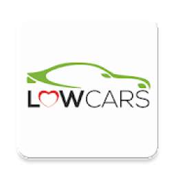 Lowcars - Self Drive Car Rentals