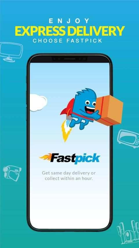 Pickaboo screenshot 3