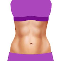 Abdomen Marcado - Ejercicios para abdomen en casa