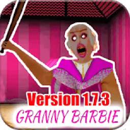 Barbi Granny V1.7: Horror game 2019