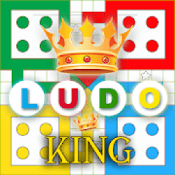 ikon Ludo King Pro