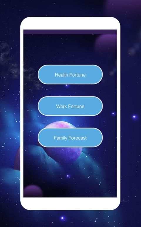 Fortune Forecast Lite screenshot 4
