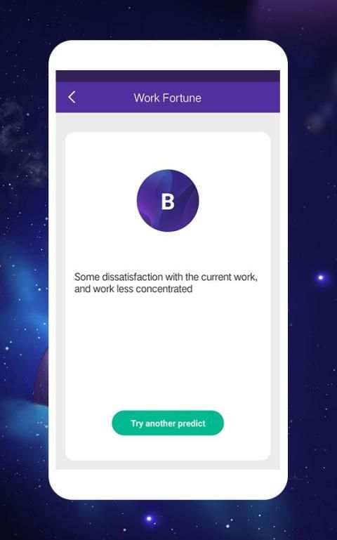 Fortune Forecast Lite screenshot 3