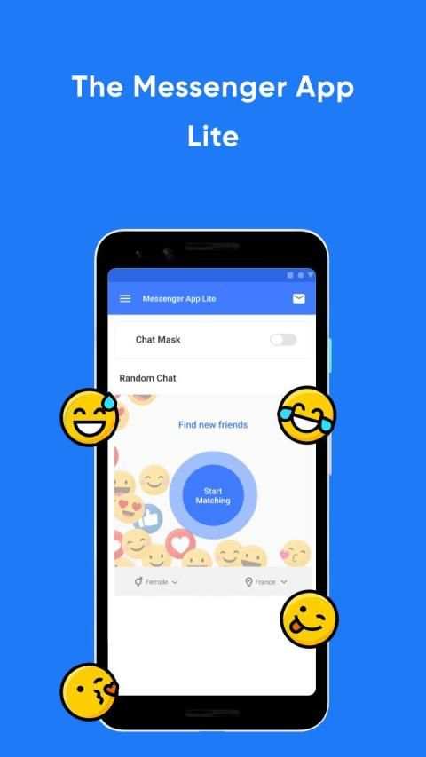 The Smart Messenger screenshot 5