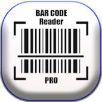 Bar Code Scanner & QR Code Reader: QR Code maker
