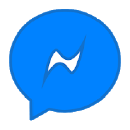 The Smart Messenger आइकन