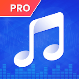 Music Player - Audio Player - MP3 Player आइकन