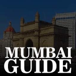 Mumbai Guide- Metro, BEST Bus, local, map
