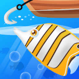Happy Fishing icon
