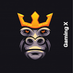 Gaming X Wallpaper icon