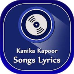 Kanika Kapoor Songs Lyrics