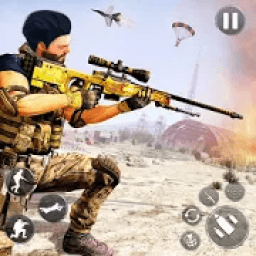 ikon Call of Killer Strike