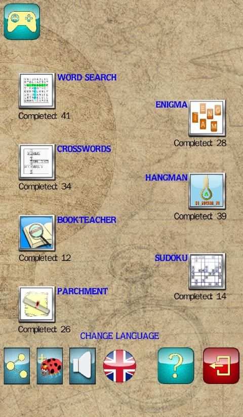 Pastimes स्क्रीनशॉट 16