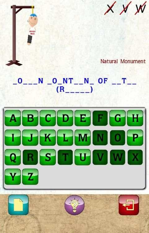Pastimes screenshot 4