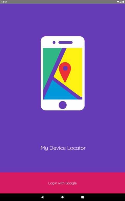 My Device Locator screenshot 2