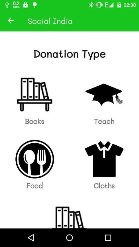Social India screenshot 5