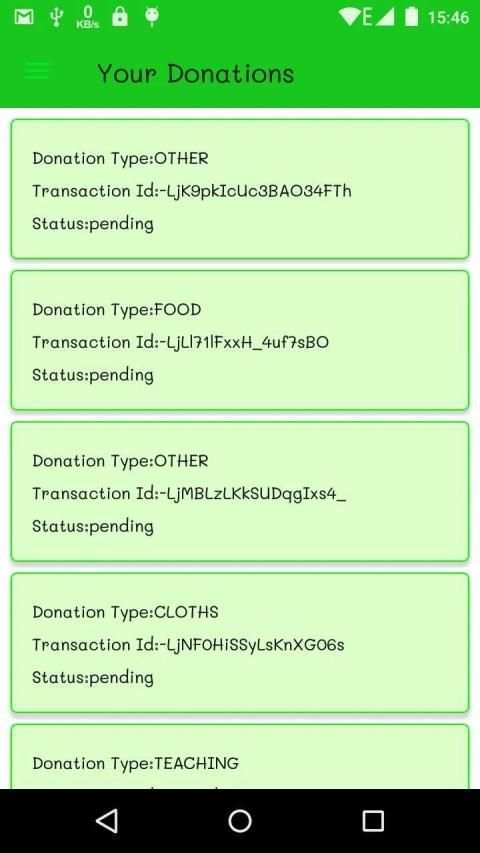 Social India screenshot 1