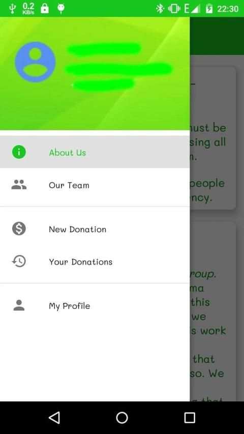 Social India स्क्रीनशॉट 6