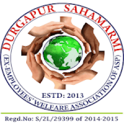 sahamarmi icon