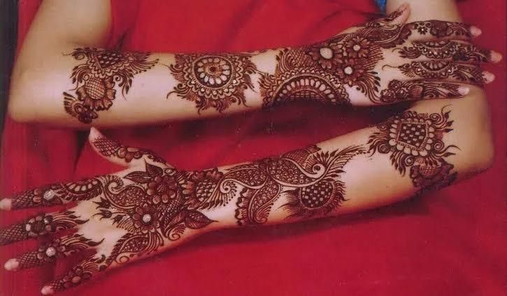 Top Portrait Mehendi Artists in Uttam Nagar - Best Portrait Mhendiwali  Delhi - Justdial