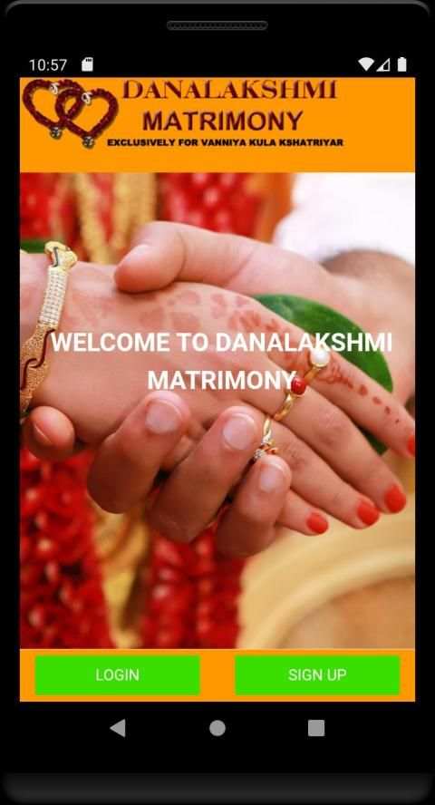 DLM MATRIMONY screenshot 4