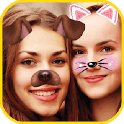 Filter for snapchat icon