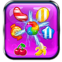 Candy Match Saga आइकन