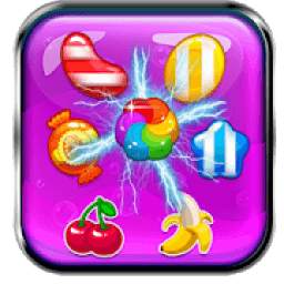 Candy Match Saga 1.2.3