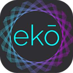 Eko Sonic Meditation App