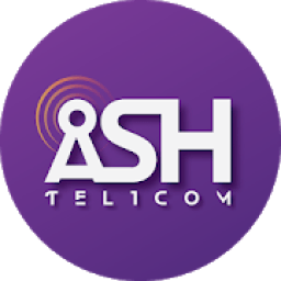 ikon ASH Telicom