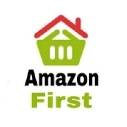 Amazon First आइकन
