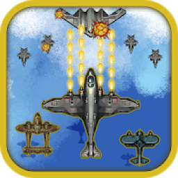 ikon Lightning Sky Fighter