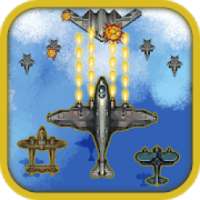 Lightning Sky Fighter