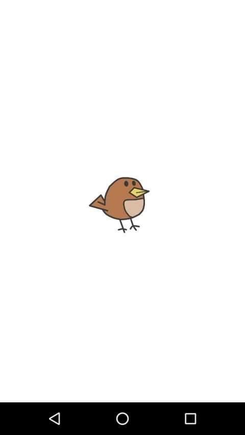 Pocky Bird Game- Adventure Begins स्क्रीनशॉट 3