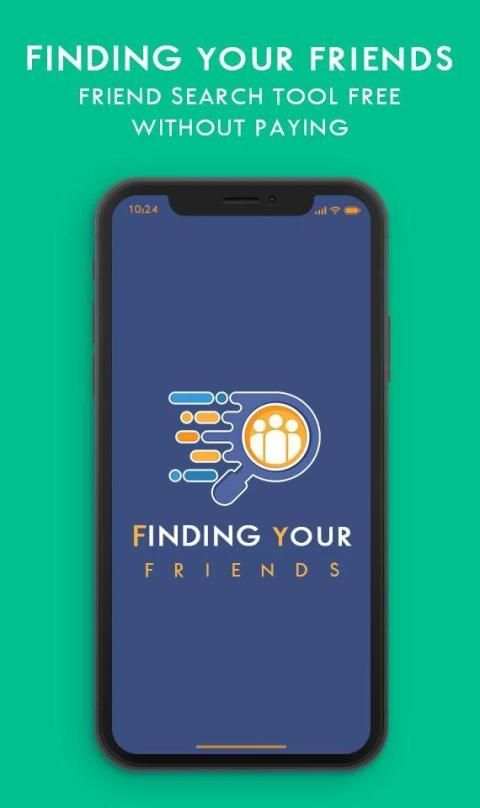 Friend Search Tool Simulator For WhatsApp Number screenshot 4