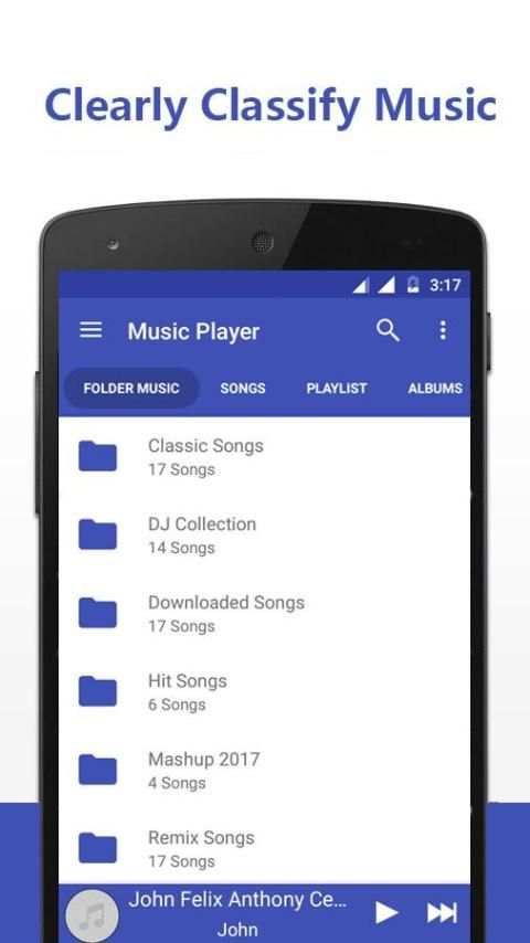Music Player - Mp3 Player screenshot 8