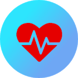 Home Exercise Daily आइकन