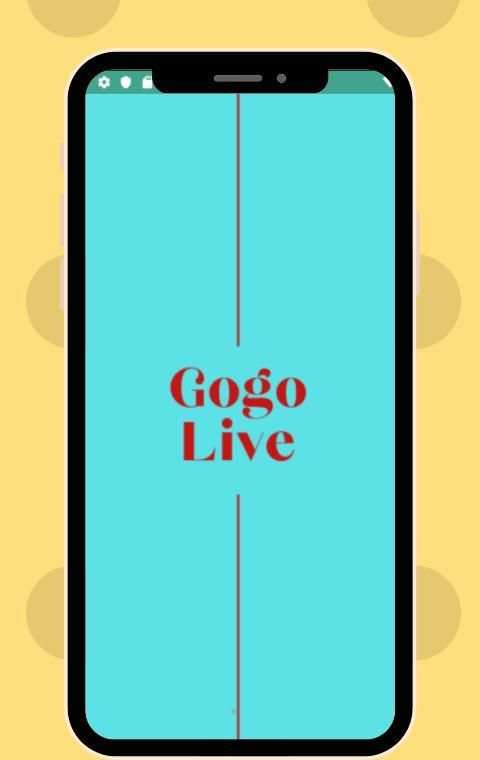 Gogo Live Hot Stream screenshot 3