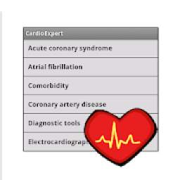 CardioExpert I