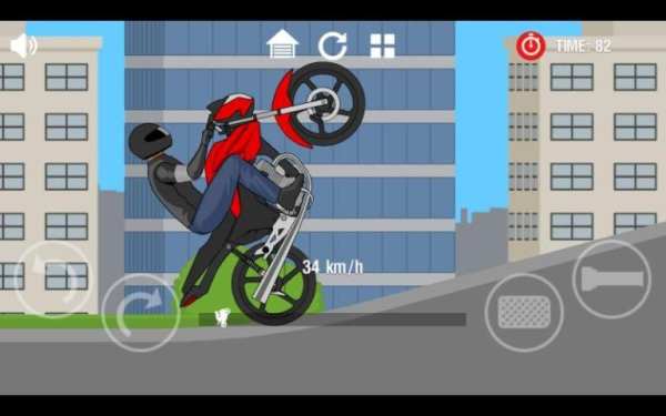 Moto Creator स्क्रीनशॉट 2
